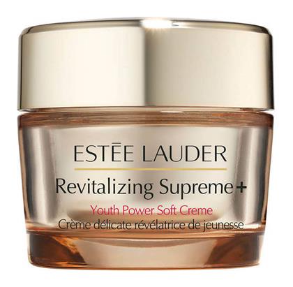 Estee Lauder Revitalizing Supreme+ Youth Power Soft 72ωρη Κρέμα Προσώπου για Αντιγήρανση 50ml