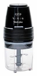 Estia Black Plus Πολυκόπτης Multi 400W με Δοχείο 700ml από το Plus4u