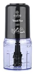 Estia Estia Πολυκόπτης Black Plus 400W