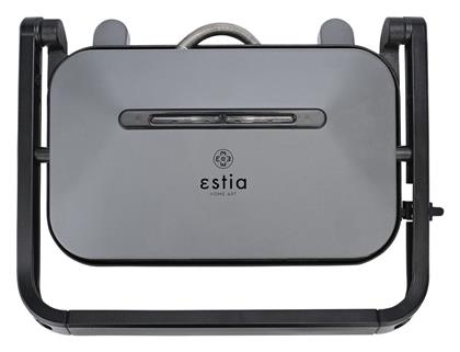 Estia Intense Τοστιέρα Γκριλιέρα 1300W Misty από το Katoikein