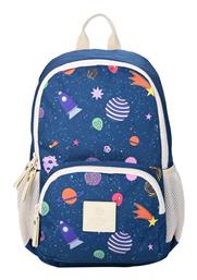 Estia Kid Backpack Τσάντα Πλάτης Cosmic Voyagers 10lt