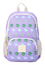 Estia Kid Backpack Τσάντα Πλάτης Νηπιαγωγείου Ocean Buddies 10lt 01-21306