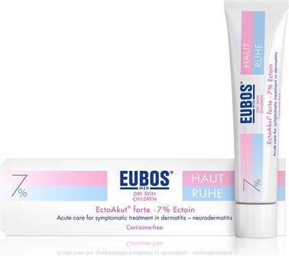 Eubos EctoAkut Forte για Ατοπικό Δέρμα, Ενυδάτωση & Ερεθισμούς 30ml από το Pharm24