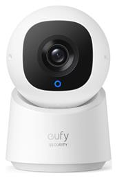 Eufy C220 T8W11321 IP Κάμερα Παρακολούθησης Wi-Fi 4MP Full HD+ με Αμφίδρομη Επικοινωνία