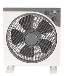 Eurolamp Ανεμιστήρας Box Fan 45W Διαμέτρου 30cm από το Plus4u