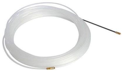 Eurolamp Ατσαλίνα Πλαστική Φ3mm 20m 147-58003 από το Esmarket