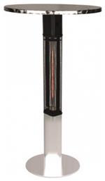 Eurolamp Carbon Tube Ηλεκτρική Θερμάστρα με Ισχύ 1kW από το Esmarket