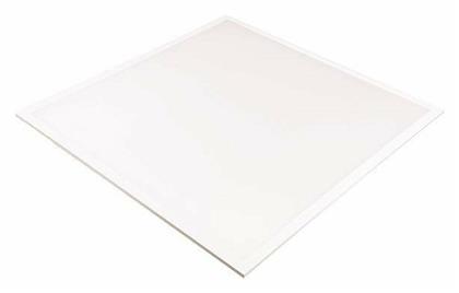 Eurolamp Τετράγωνο Χωνευτό LED Panel Ισχύος 40W με Θερμό Λευκό Φως 60x60εκ. 145-56162 από το Esmarket