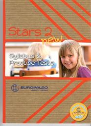 Europalso Quality Testing Stars 2 Student 's Book 2017 από το Plus4u