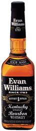 Evan Williams Black Label Ουίσκι 700ml Κωδικός: 6932108 από το ΑΒ Βασιλόπουλος