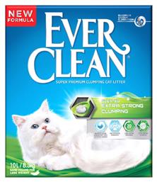 Ever Clean Extra Strong Άμμος Γάτας Scented Clumping 6lt από το Plus4u