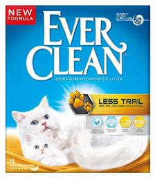 Ever Clean Less Trail Άμμος Γάτας Clumping 6lt