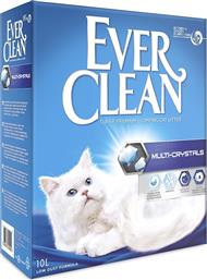 Ever Clean Multi Crystals Άμμος Γάτας Clumping 10lt από το Plus4u