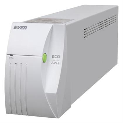 Ever Eco Pro 1000 AVR CDS UPS Line-Interactive 1000VA από το Public