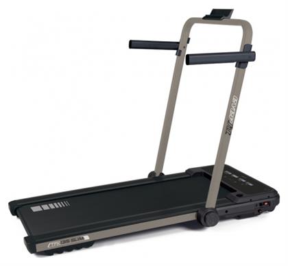 EverFit TFK-135 Slim Line Ηλεκτρικός Αναδιπλούμενος Διάδρομος Γυμναστικής 1.5hp για Χρήστη έως 90kg