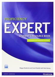 EXPERT PROFICIENCY RESOURCE BOOK από το Ianos