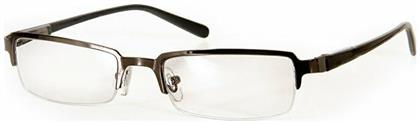 Eyelead E101 Unisex Γυαλιά Πρεσβυωπίας +1.00 σε Μαύρο χρώμα