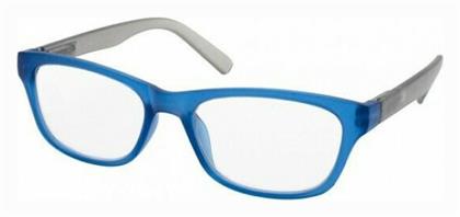 Eyelead E176 Unisex Γυαλιά Πρεσβυωπίας +1.00 σε Μπλε χρώμα