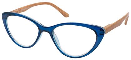 Eyelead E205 Unisex Γυαλιά Πρεσβυωπίας +2.75 σε Μπλε χρώμα