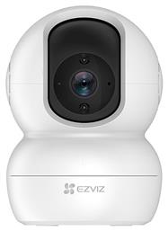 Ezviz TY2 IP Κάμερα Παρακολούθησης Wi-Fi 1080p Full HD με Αμφίδρομη Επικοινωνία