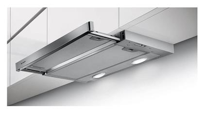 Faber Maxima NG Eco Ev8 AM/X A60 Συρόμενος Απορροφητήρας 60cm Inox