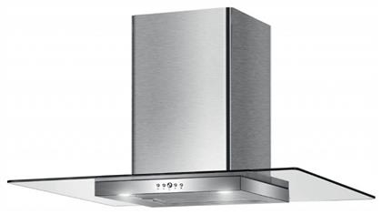 Faber TGL X A60 2LS Απορροφητήρας Καμινάδα 60cm Inox