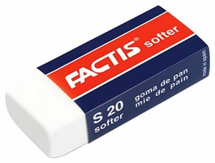 Factis S20 Softer 36202 από το Moustakas Toys