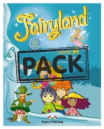 Fairyland Junior A Power Pack από το Plus4u