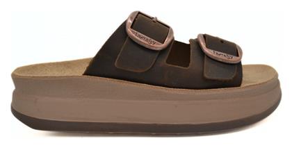 Fantasy Sandals Zefi Δερμάτινα Γυναικεία Σανδάλια