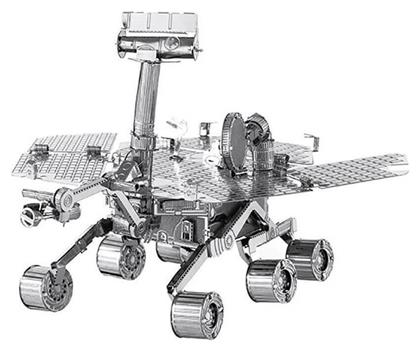 Fascinations Μεταλλική Φιγούρα Μοντελισμού Mars Rover