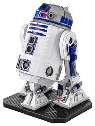 Fascinations Μεταλλική Φιγούρα Μοντελισμού Star Wars: R2-D2 Model Kit 5.5x7.2x95εκ.