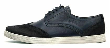 FAT COMPANY OXFORD SHOES MEN FAT COMPANY ΜΠΛΕ (FC-28062) από το ProjectShops