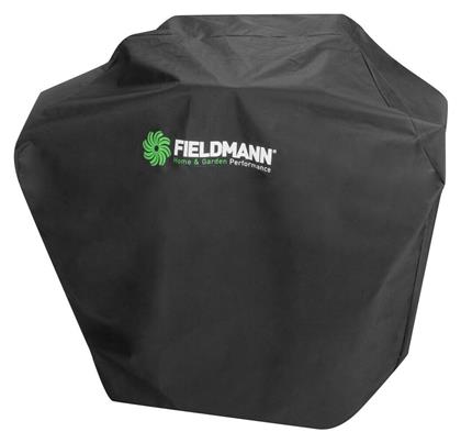 Fieldmann FZG 9051 Κάλυμμα Ψησταριάς Μαύρο 130x62x115εκ.