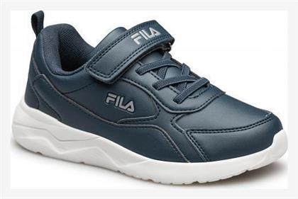 Fila Αθλητικά Παιδικά Παπούτσια Running Μπλε από το Z-mall