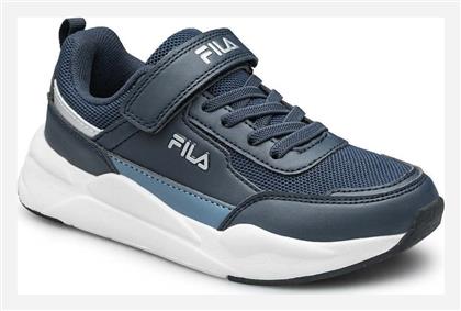 Fila Αθλητικά Παιδικά Παπούτσια Running Memory Killington 3 Μπλε από το Z-mall