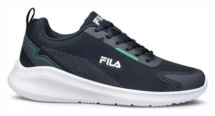 Fila Αθλητικά Παιδικά Παπούτσια Running Memory Tayrona 2 Μπλε