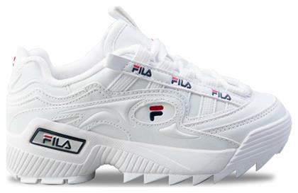 Fila D-Formation Λευκά