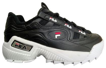 Fila D-Formation Μαύρα από το Z-mall