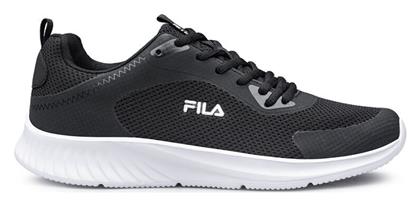 Fila Memory Anatase 2 Ανδρικά Αθλητικά Παπούτσια Running Μαύρα από το Z-mall