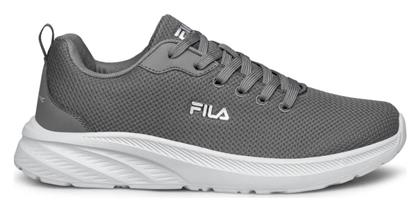 Fila Memory Dorado Nanobionic Ανδρικά Αθλητικά Παπούτσια Running Γκρι