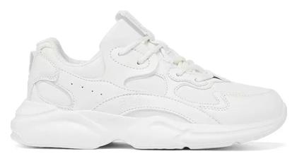 Fila Memory Mallou Γυναικεία Sneakers Λευκά από το Siontis Athletics