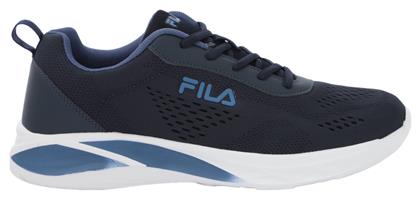 Fila Memory Palau Ανδρικά Αθλητικά Παπούτσια Running Μπλε από το Z-mall