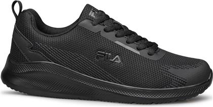 Fila Memory Tayrona 2 Ανδρικά Αθλητικά Παπούτσια Running Μαύρα από το E-tennis