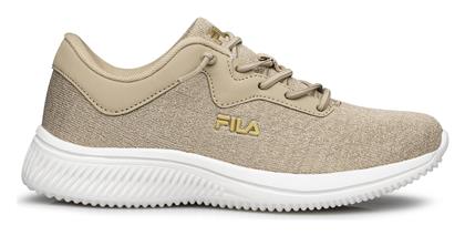 Fila Memory Zermatt 2 Γυναικεία Sneakers Μπεζ από το Z-mall