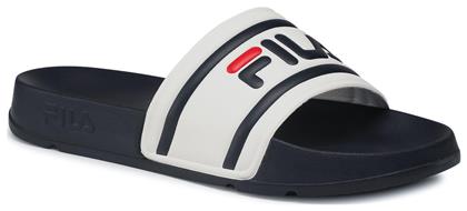 Fila Morro Bay 2.0 Slides σε Λευκό Χρώμα από το Modivo