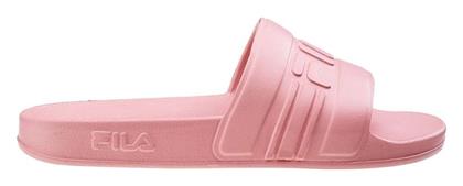 Fila Morrobay Slides σε Ροζ Χρώμα