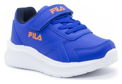 Fila Παιδικά Sneakers Μπλε από το Z-mall