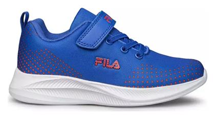 Fila Παιδικά Sneakers Brett 3 Μπλε από το Z-mall