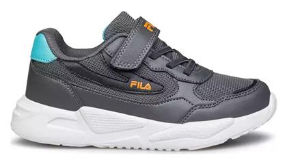 Fila Παιδικά Sneakers Γκρι από το Outletcenter