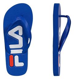 Fila Παιδικές Σαγιονάρες Flip Flops Μπλε από το E-tennis